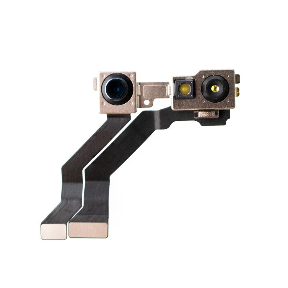 Front Camera for iPhone 13 Pro Max (Purple) Front Camera for iPhone 13 Pro Max (Purple)